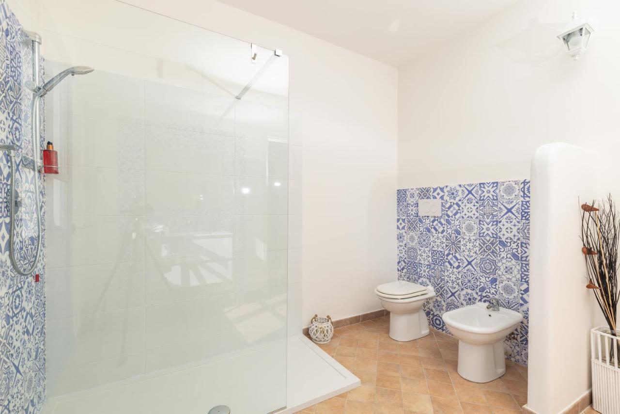 H14 Porto Frailis Hotel Àrbatax Kültér fotó