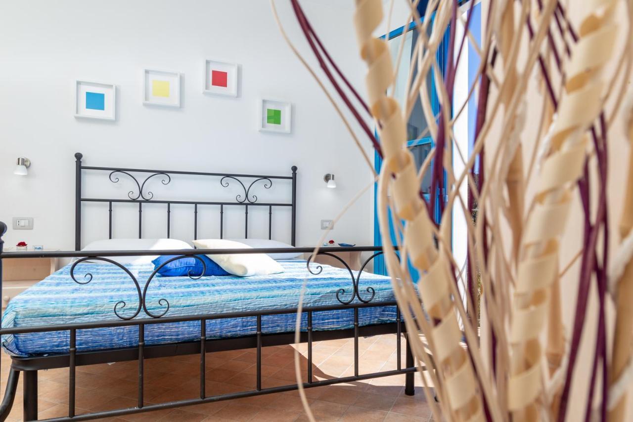 H14 Porto Frailis Hotel Àrbatax Kültér fotó