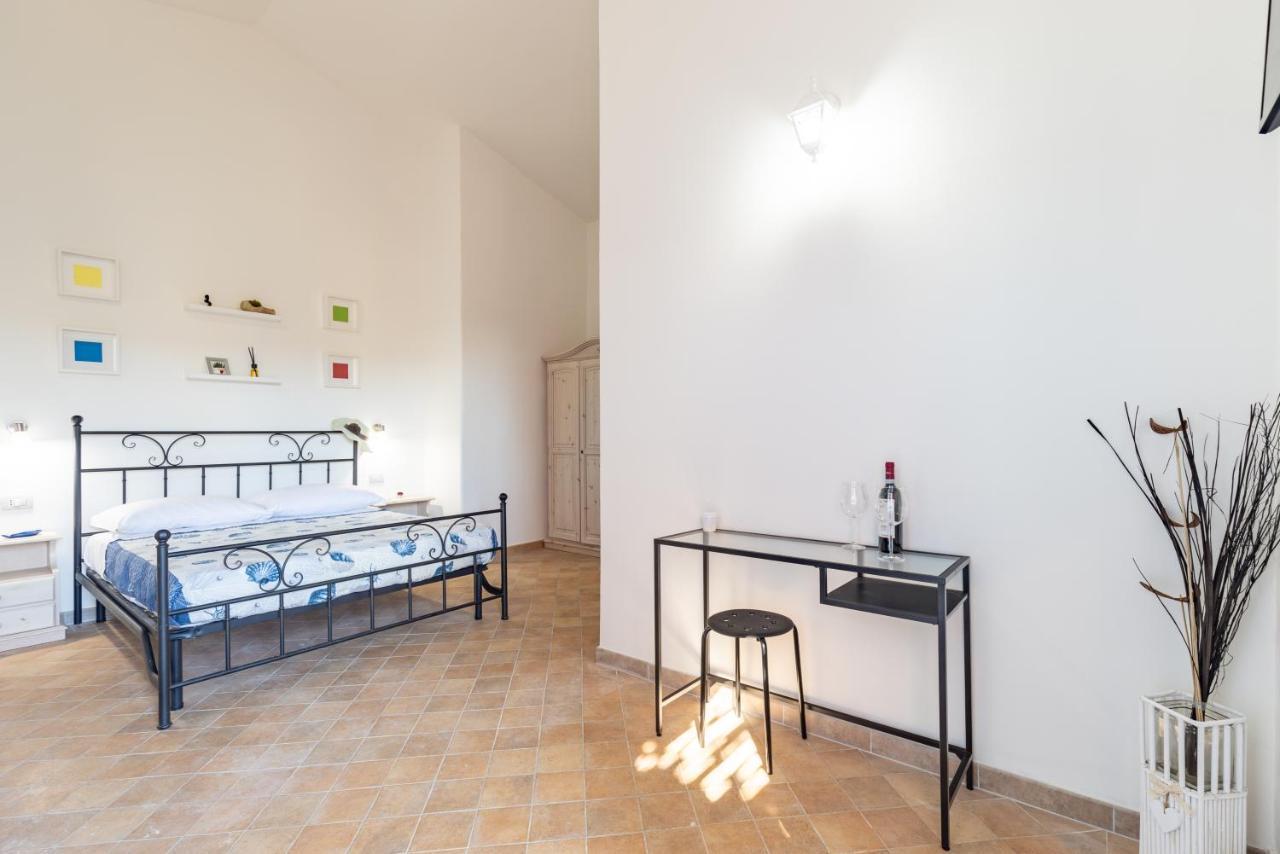 H14 Porto Frailis Hotel Àrbatax Kültér fotó