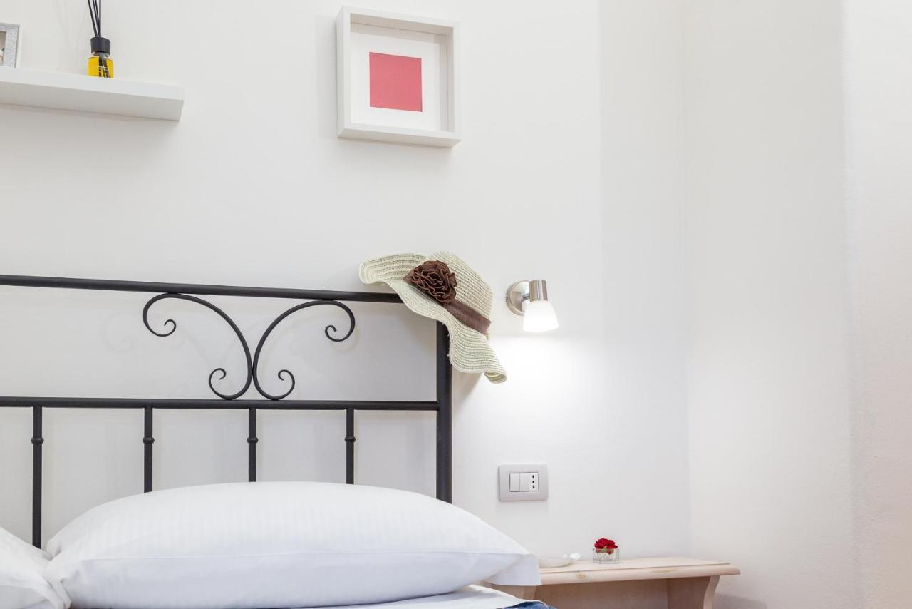 H14 Porto Frailis Hotel Àrbatax Kültér fotó