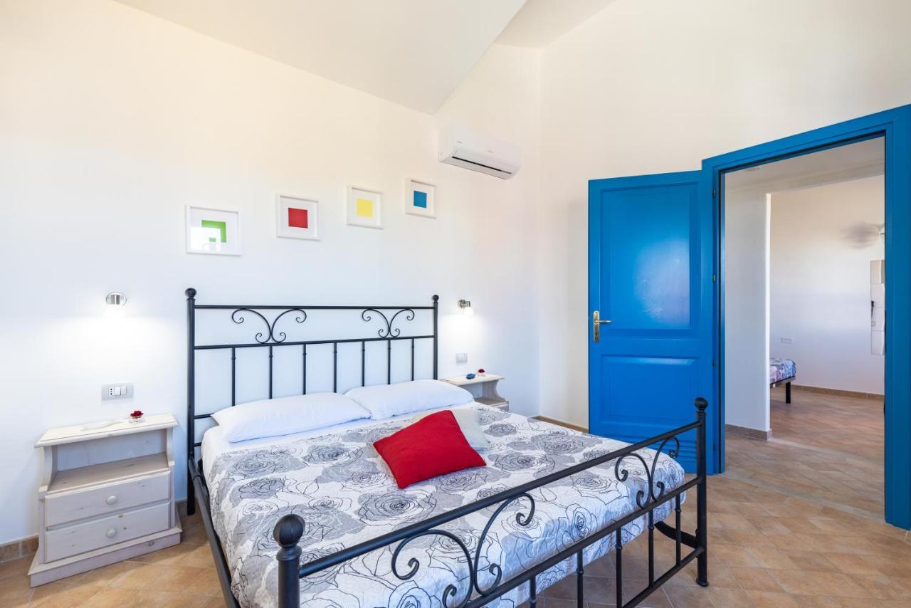 H14 Porto Frailis Hotel Àrbatax Kültér fotó