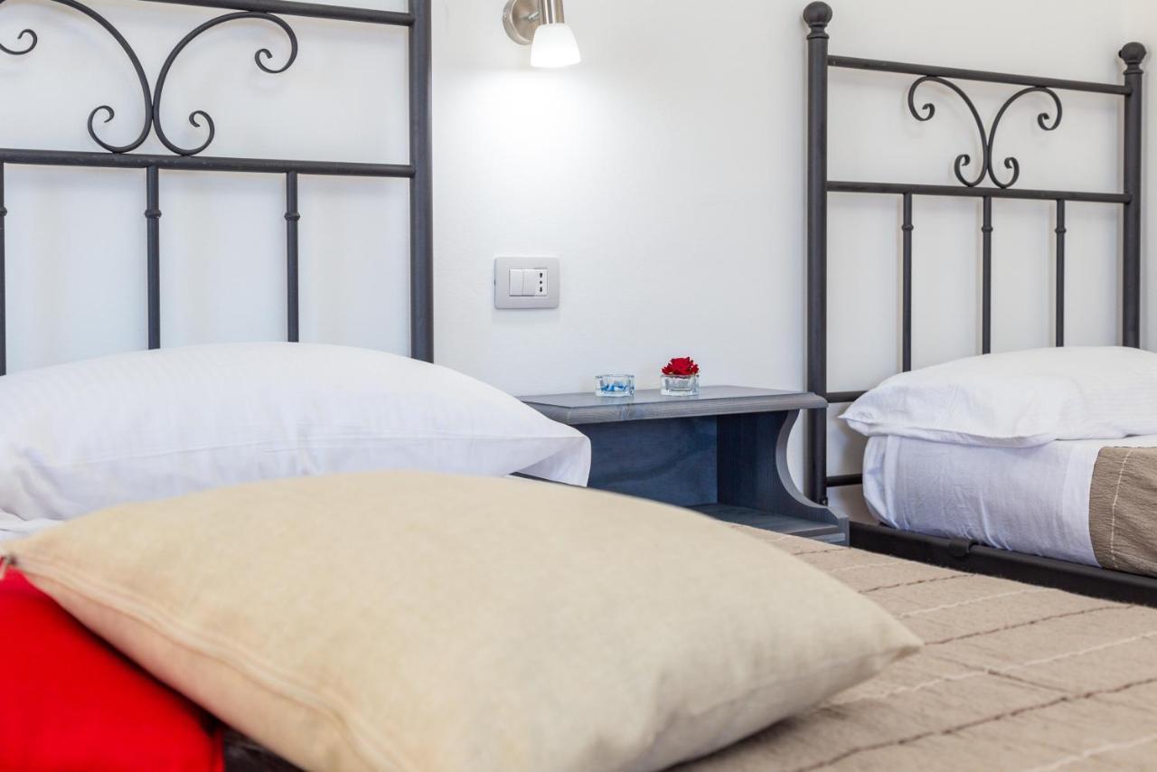 H14 Porto Frailis Hotel Àrbatax Kültér fotó