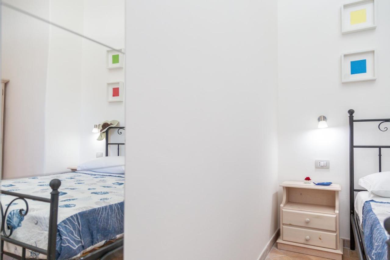 H14 Porto Frailis Hotel Àrbatax Kültér fotó