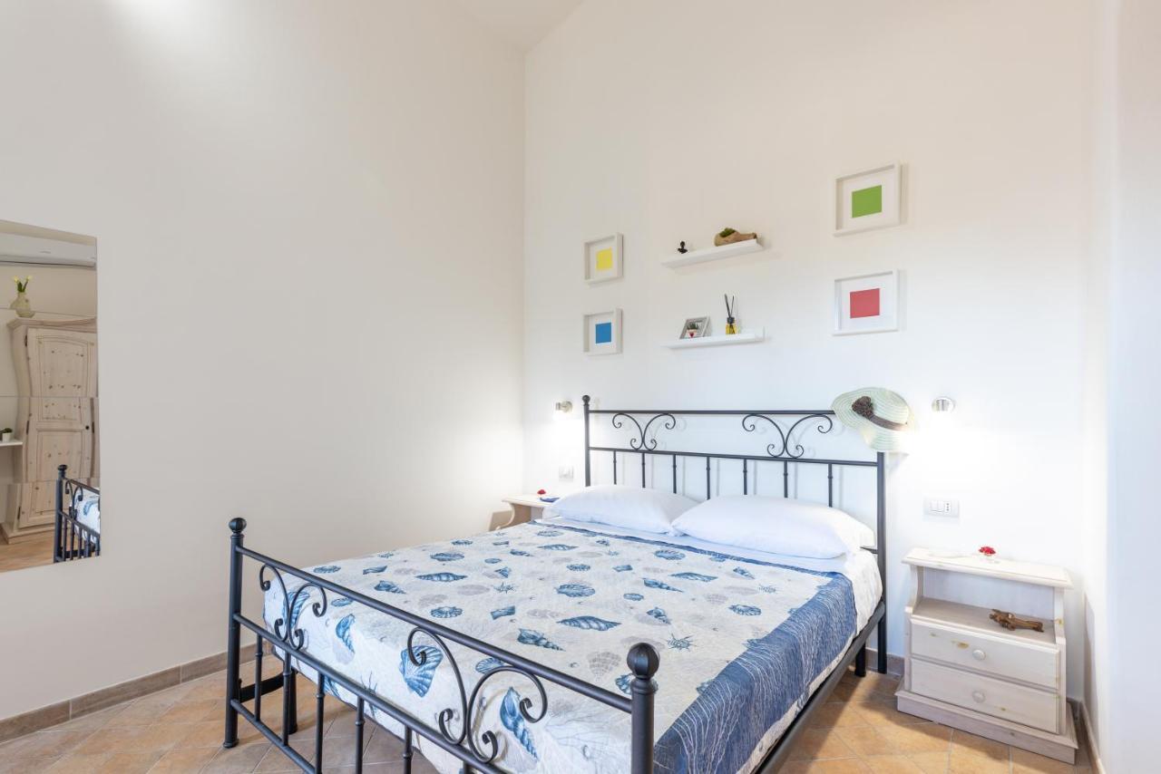 H14 Porto Frailis Hotel Àrbatax Kültér fotó