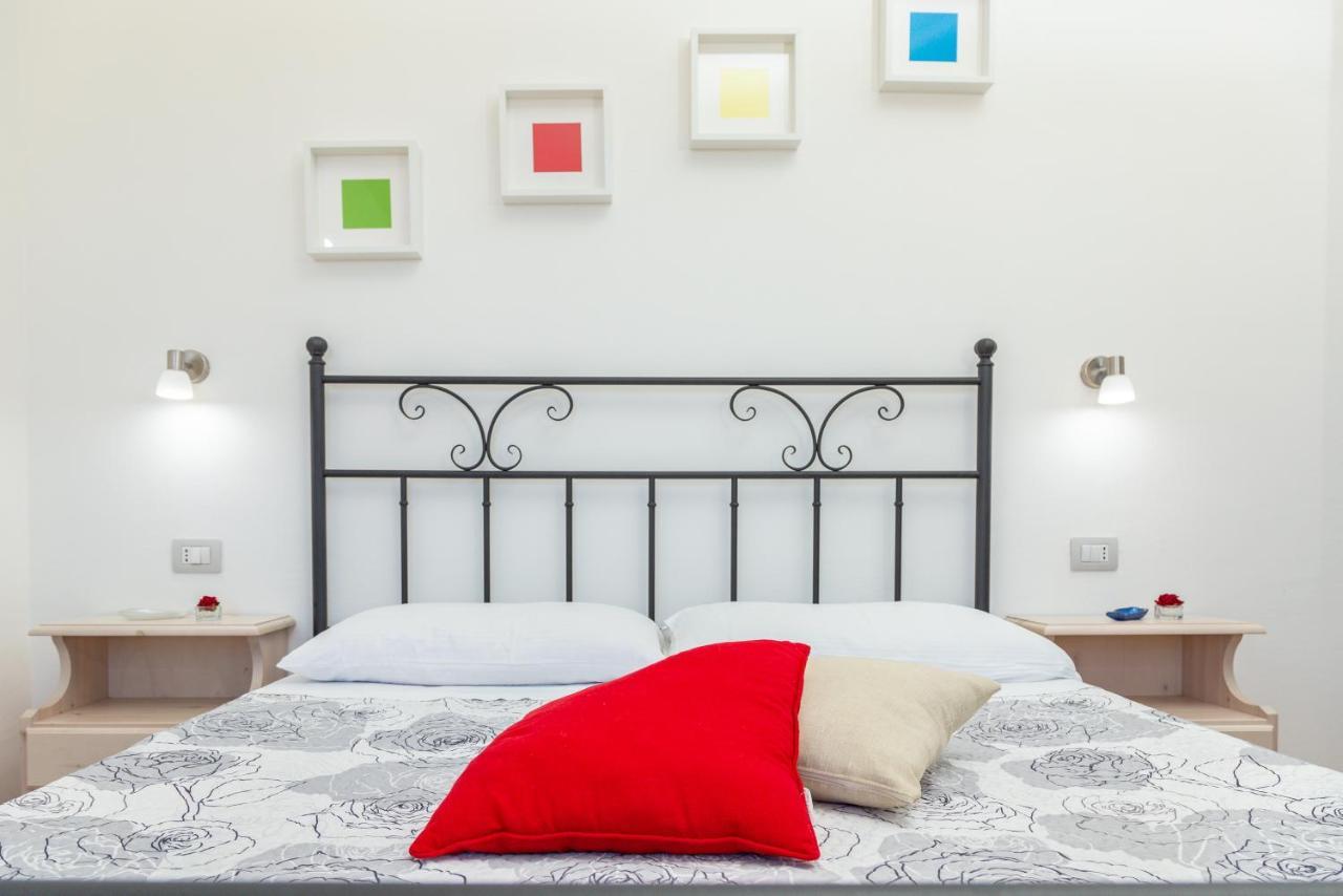 H14 Porto Frailis Hotel Àrbatax Kültér fotó