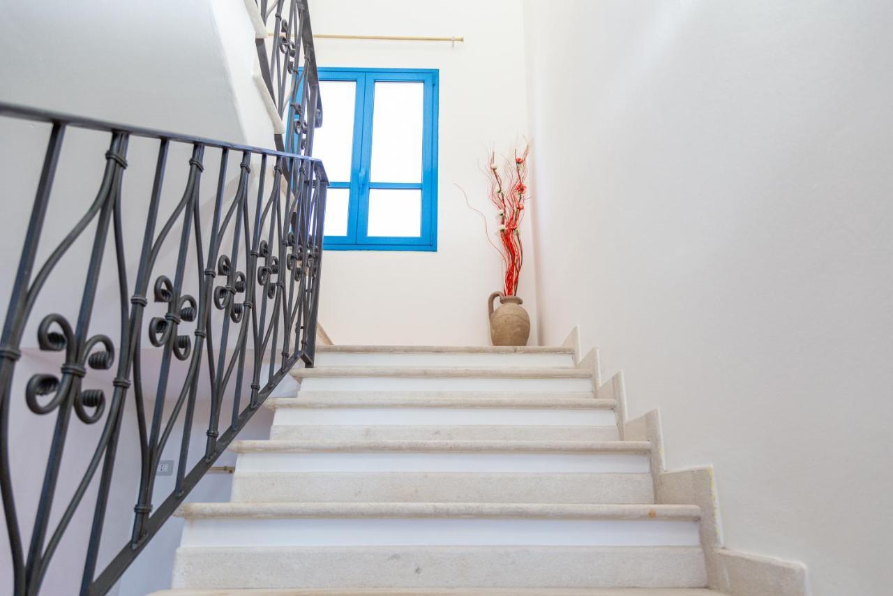 H14 Porto Frailis Hotel Àrbatax Kültér fotó