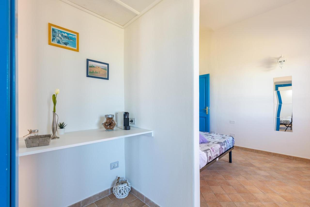 H14 Porto Frailis Hotel Àrbatax Kültér fotó